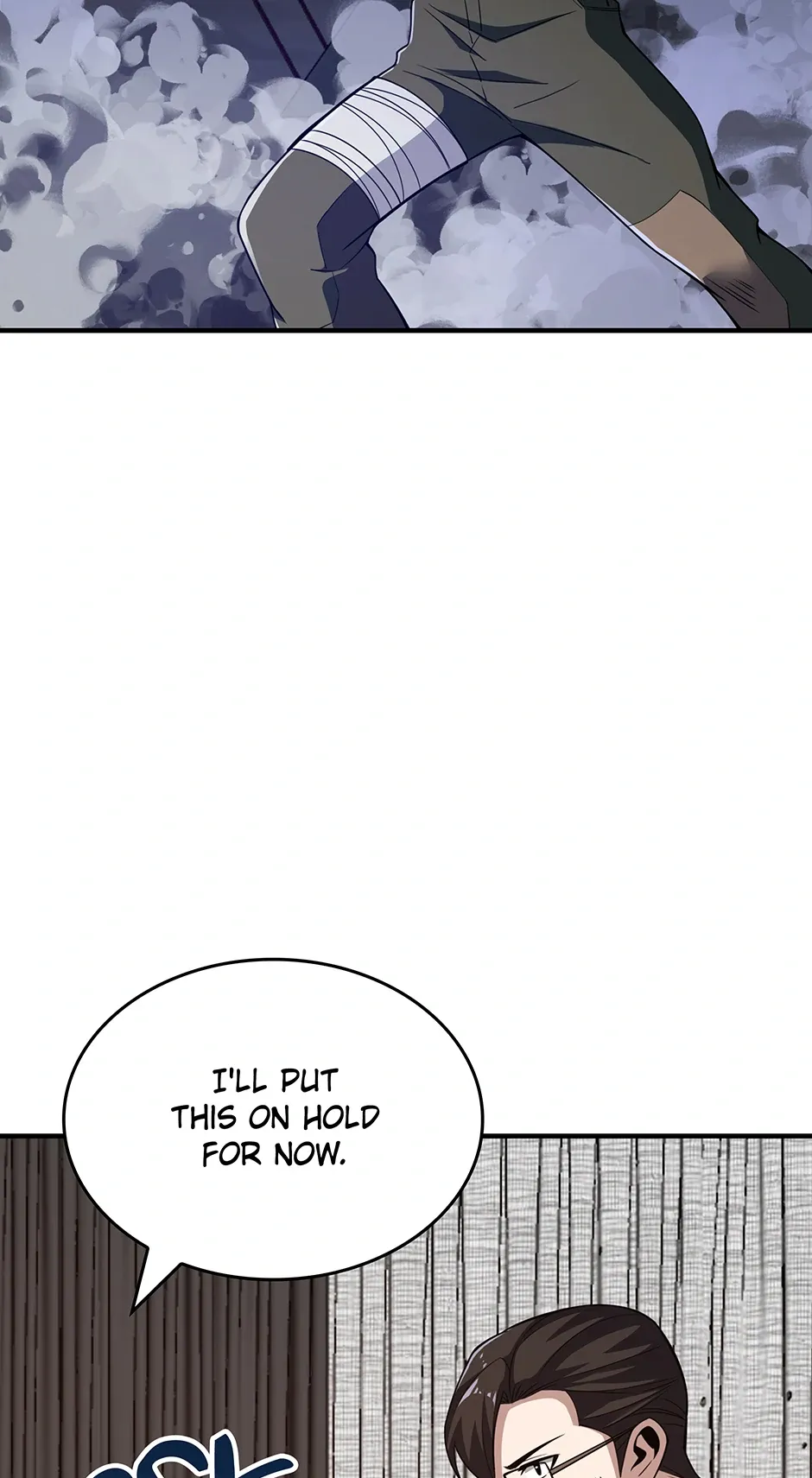 I swallowed the heavenly demon Chapter 36 3